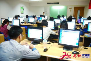 假期結束，江蘇萬和JAVA充電掀熱潮，南京軟件開發加速升溫